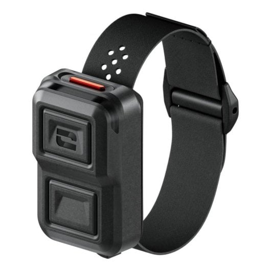 Télécommande Crosscall X-COMMAND Bluetooth 3 boutons IP68 rechargeable