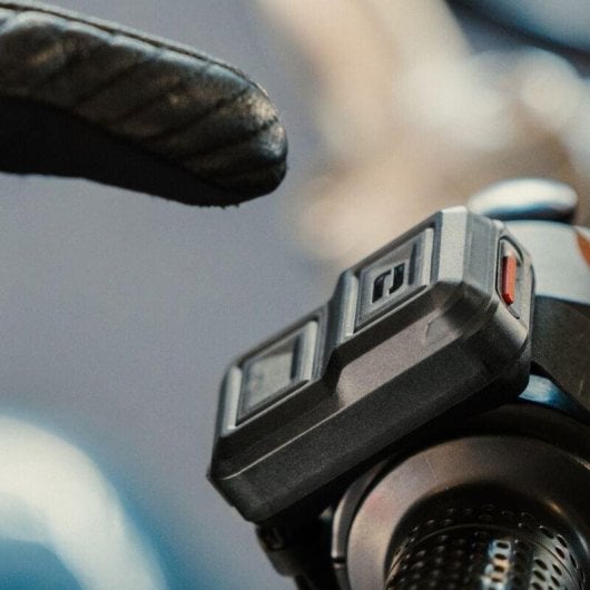 Télécommande Crosscall X-COMMAND Bluetooth 3 boutons IP68 rechargeable