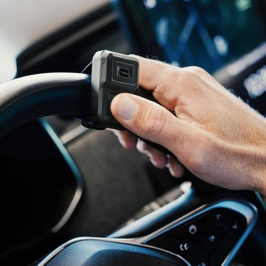 Télécommande Crosscall X-COMMAND Bluetooth 3 boutons IP68 rechargeable