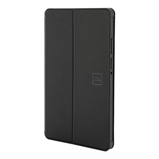Funda Tucano TAB-GSA1125-BK ecológica para Samsung Galaxy Tab A11 8,7" TPU preta