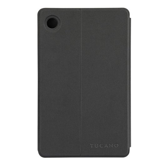 Funda Tucano TAB-GSA1125-BK ecológica para Samsung Galaxy Tab A11 8,7" TPU preta