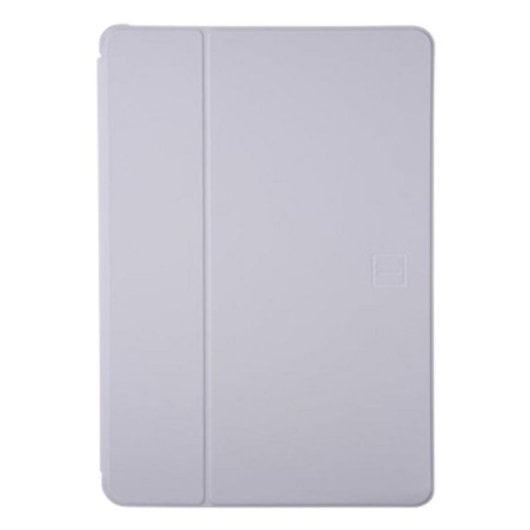 Funda Tucano TAB-GSA11P25-PP pour Galaxy Tab A11+/A9+ violette support recyclé