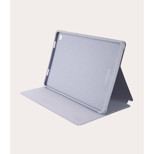 Funda Tucano TAB-GSA11P25-PP pour Galaxy Tab A11+/A9+ violette support recyclé
