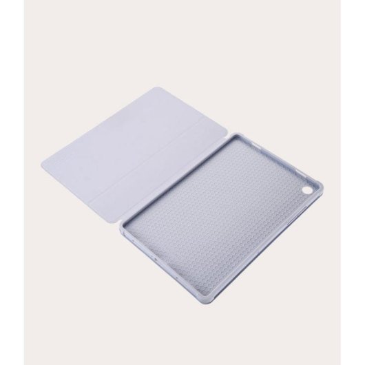 Funda Tucano TAB-GSA11P25-PP pour Galaxy Tab A11+/A9+ violette support recyclé