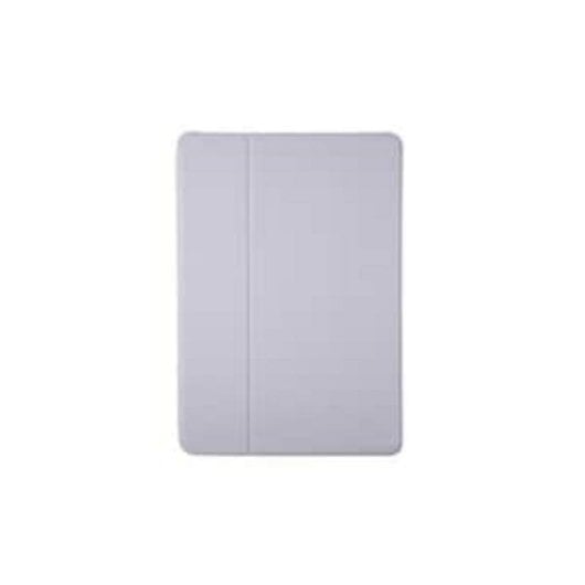 Funda Tucano TAB-GSA11P25-PP pour Galaxy Tab A11+/A9+ violette support recyclé