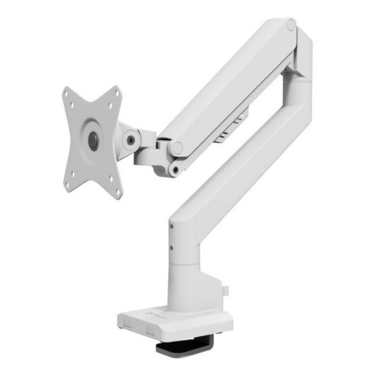 Arozzi Alzare Neo Monitor Tischhalterung 17 bis 34" VESA 75x75 bis 100x100 Max 9kg