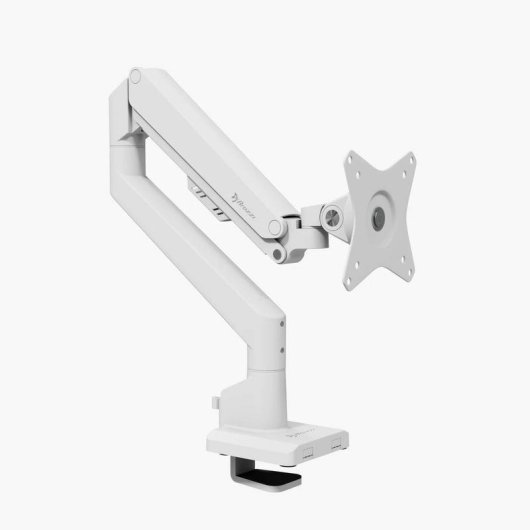Arozzi Alzare Neo Monitor Tischhalterung 17 bis 34" VESA 75x75 bis 100x100 Max 9kg