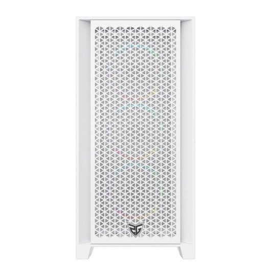 PC de bureau PC Racing Zénit Intel Core i5-12400 32GB 1TB SSD UHD 730 Windows 11 Pro WiFi