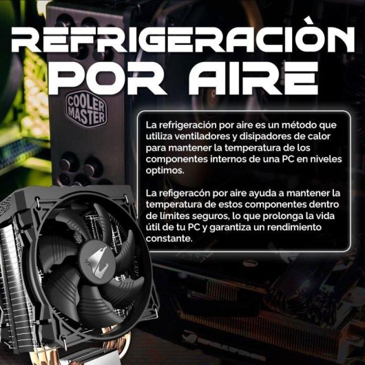 PC de bureau PC Racing Zénit Intel Core i5-12400 32GB 1TB SSD UHD 730 Windows 11 Pro WiFi