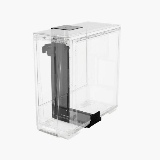 Arozzi AZ-PCMOUNT-BK PC-Halterung Untertisch Stahl Höhenverstellbar Max 30 kg