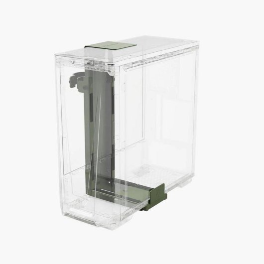 Arozzi AZ-PCMOUNT-FST PC-Halterung Untertisch Stahl Höhenverstellbar Max 30 kg