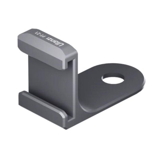 Suporte Insta360 PT-21 para X5 X4 X3 ONE X2 alumínio leve 25 g