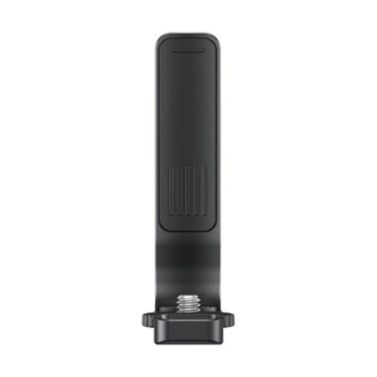 Support caméra Insta360 X5 Vertical aluminium silicone compatible X4 X5