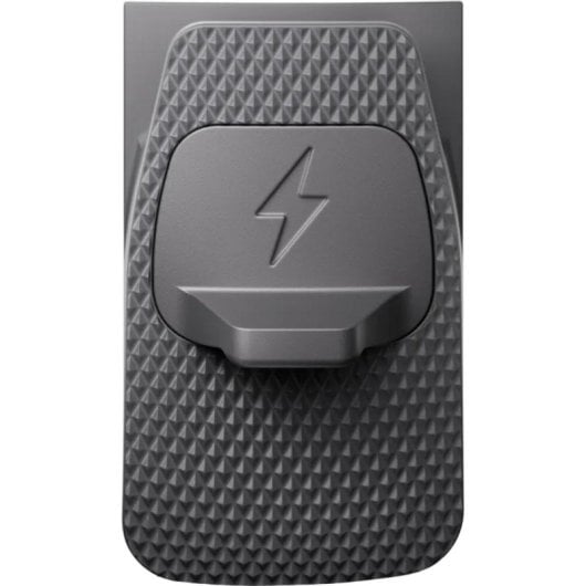 Tampa de Porta Insta360 X5 Resistente Água Poeira IPX4 Preta