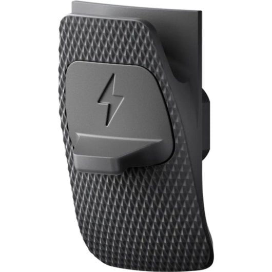 Tampa de Porta Insta360 X5 Resistente Água Poeira IPX4 Preta