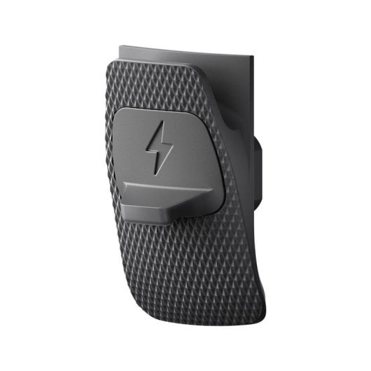 Tampa de Porta Insta360 X5 Resistente Água Poeira IPX4 Preta