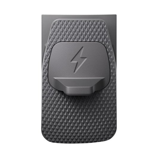 Tampa de Porta Insta360 X5 Resistente Água Poeira IPX4 Preta