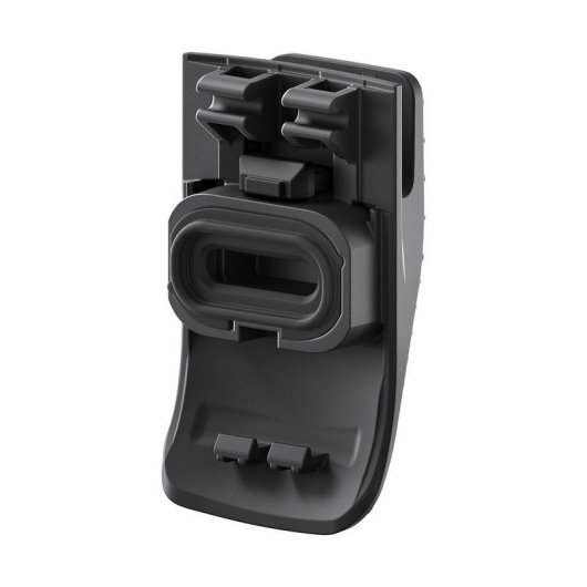 Tampa de Porta Insta360 X5 Resistente Água Poeira IPX4 Preta