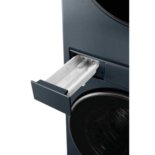 Lavasecadora Haier 10 kg B CLC108GNU1 con bomba de calor y UV