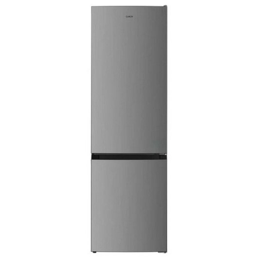 Réfrigérateur Combiné Candy CCH1S518EX Defrost 180 cm 262 L E Inox
