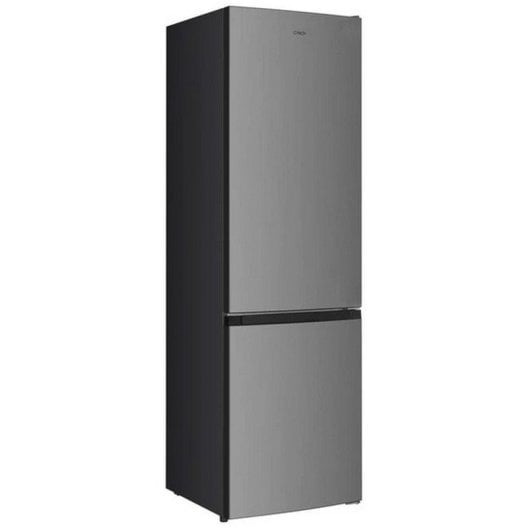 Réfrigérateur Combiné Candy CCH1S518EX Defrost 180 cm 262 L E Inox