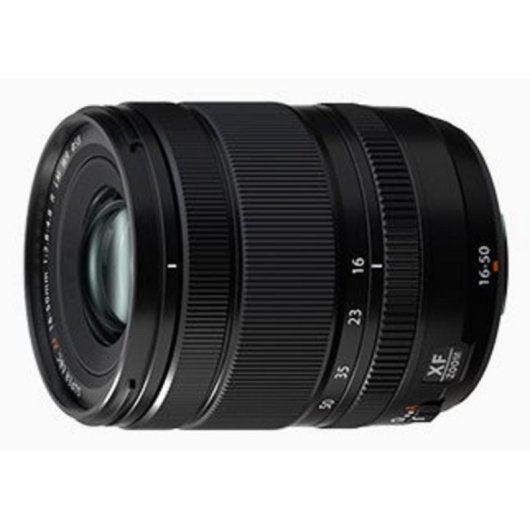 Appareil photo Mirrorless Fujifilm X-T5 40.2MP 7728x5152 16-50mm WiFi Bluetooth