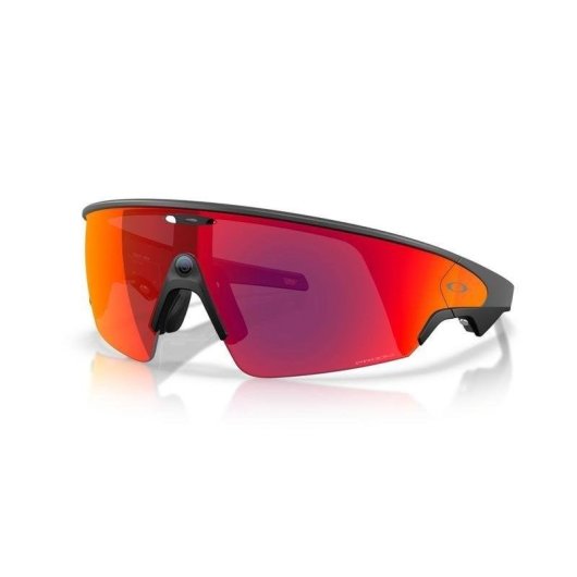 Gafa inteligente Oakley Meta Vanguard 32GB Wi-Fi 6 Bluetooth 5.3 Prizm Rojo