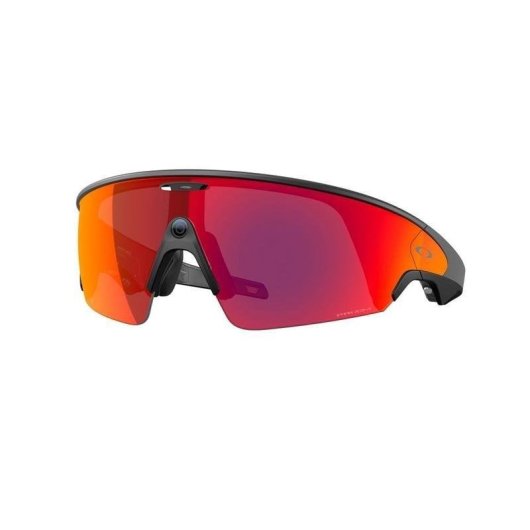 Gafa inteligente Oakley Meta Vanguard 32GB Wi-Fi 6 Bluetooth 5.3 Prizm Rojo