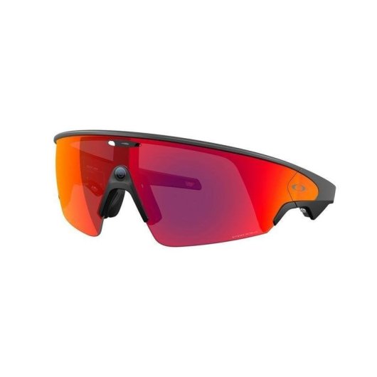 Gafa inteligente Oakley Meta Vanguard 32GB Wi-Fi 6 Bluetooth 5.3 Prizm Rojo