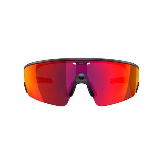 Gafa inteligente Oakley Meta Vanguard 32GB Wi-Fi 6 Bluetooth 5.3 Prizm Rojo