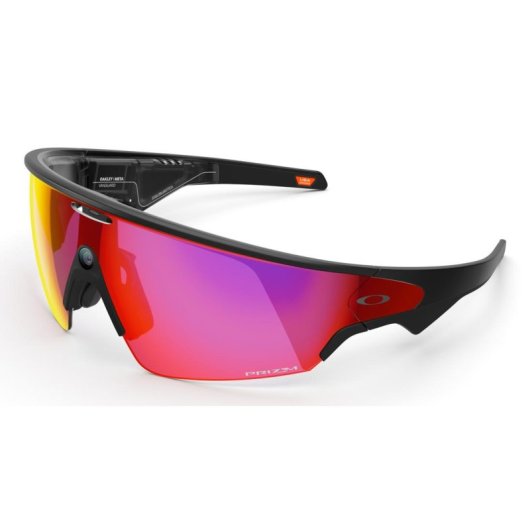 Gafa inteligente Oakley Meta Vanguard 32GB Wi-Fi 6 Bluetooth 5.3 Prizm Rojo