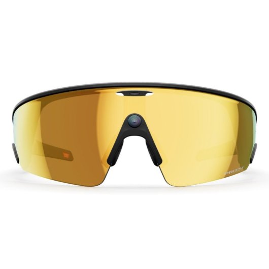 Gafa inteligente Oakley Meta Vanguard 32GB Wi-Fi 6 Bluetooth 5.3 Negro