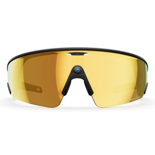 Gafa inteligente Oakley Meta Vanguard 32GB Wi-Fi 6 Bluetooth 5.3 Negro