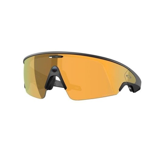 Gafa inteligente Oakley Meta Vanguard 32GB Wi-Fi 6 Bluetooth 5.3 Negro