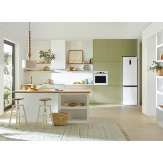 Placa de indução Fagor 3IF-332AC 3 zonas PowerBooster deteção de recipientes