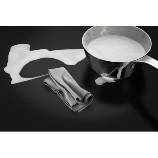 Placa de inducción AEG TN63IV00CT SaphirMatt 60 cm 3 zonas PowerBoost Hob2Hood