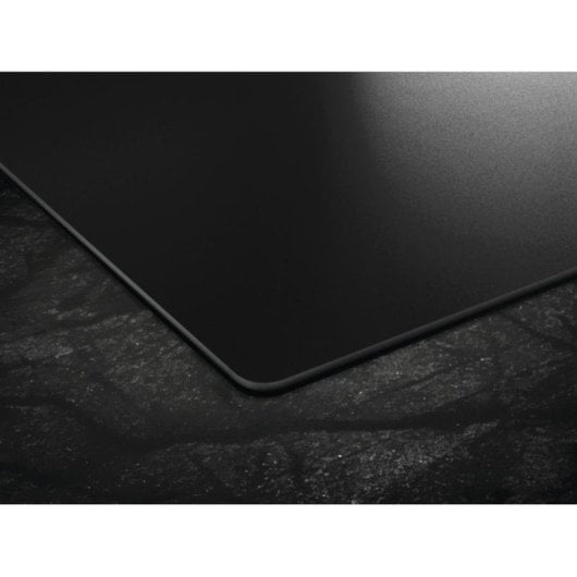 Placa de inducción AEG TO63IQ00IT SaphirMatt SE 60 cm 3 zonas PowerBoost Bridge