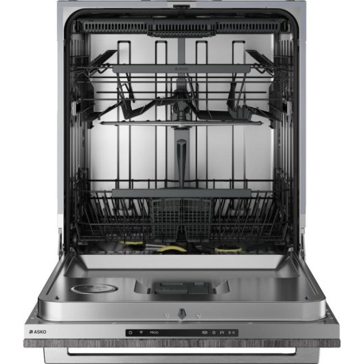Lave-vaisselle Asko DFI8447D 14 couverts Classe A Turbo Drying AquaSafe