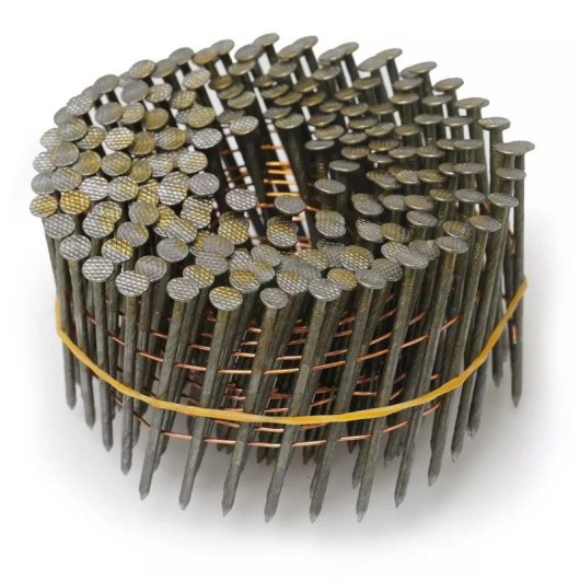 Nagel Dedra A536645 45 mm Antikorrosionsbeschichtung 7000 Stück