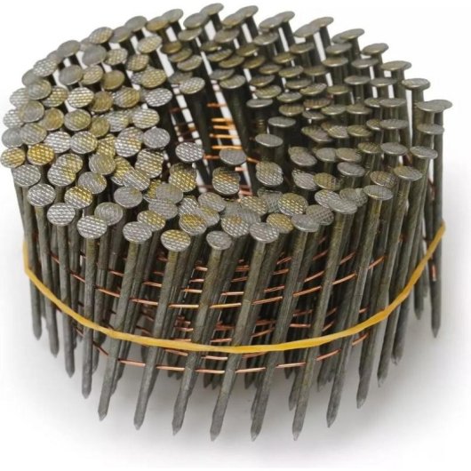 Nagel Dedra A536645 45 mm Antikorrosionsbeschichtung 7000 Stück