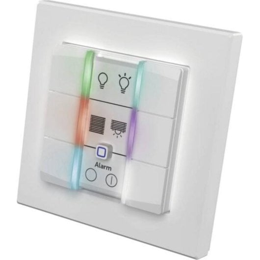 Interrupteur Intelligent Homematic IP WRC6-230 Radio 6 boutons Compatible Smart Home