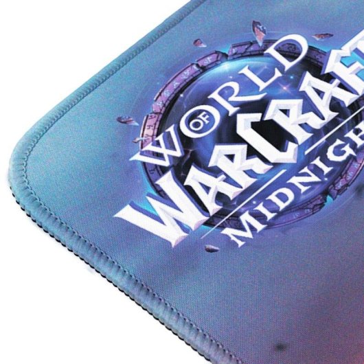 Tapete Gaming Blizzard Entertainment World Of Warcraft Midnight Xalatath XL 90cm