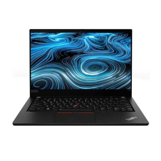 Laptop Lenovo Thinkpad T14 G2 14" Intel Core i5-1135G7 16GB 256GB SSD Iris Xe Windows 11 Pro