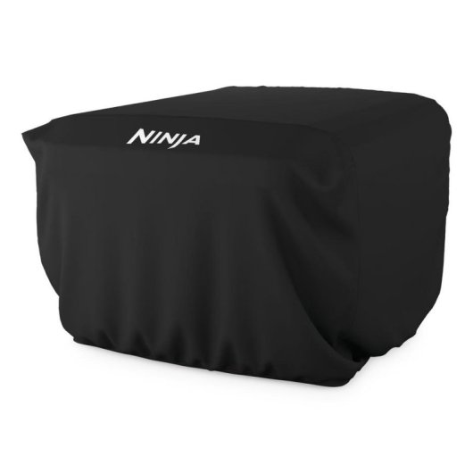 Fodera protettiva Ninja XSKMOCVREUUK per forno pizza, impermeabile e regolabile