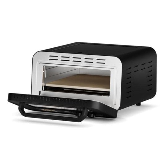 Four à pizza Princess 112780 Pro Max digital 400 °C intérieur extérieur