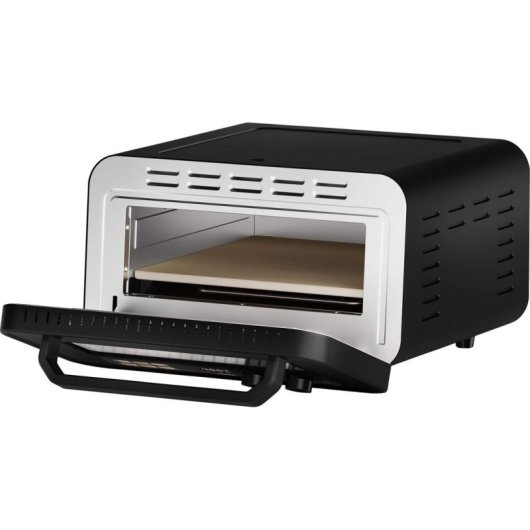 Four à pizza Princess 112780 Pro Max digital 400 °C intérieur extérieur
