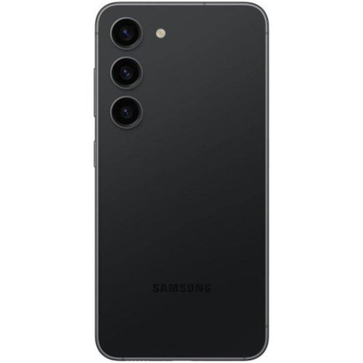 Funda para móvil Max Power Digital Transparente Antigolpes Silicona Ultrafina para Samsung Galaxy S23