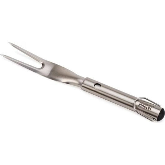 Fourchette barbecue Joseph Joseph 2000007 acier inoxydable manche extensible