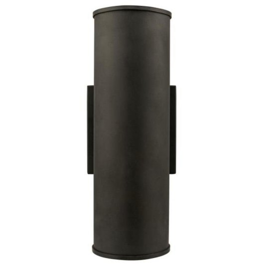 Applique mural extérieur Westinghouse Marius LED 8W bronze IP44 dimmable