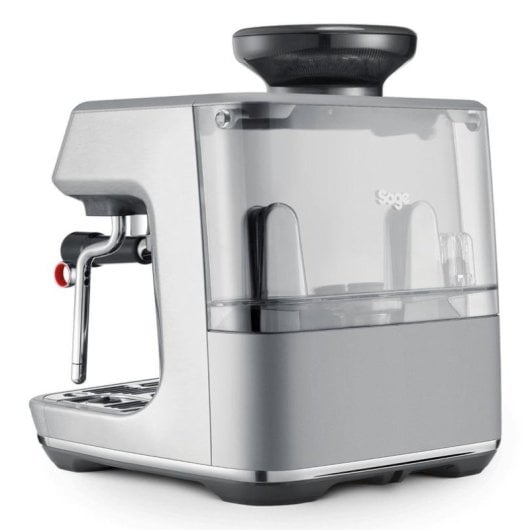 Máquina de café superautomática Sage Barista Touch 2L 1700W com moinho e espumador